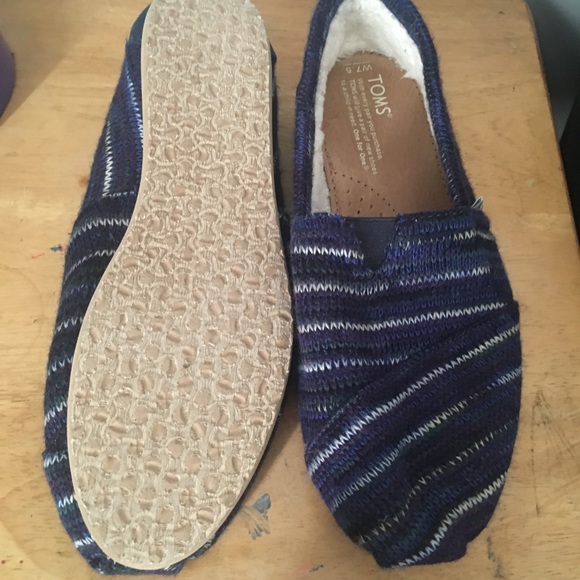 Brand new 7.5 toms - Picture 2 of 4